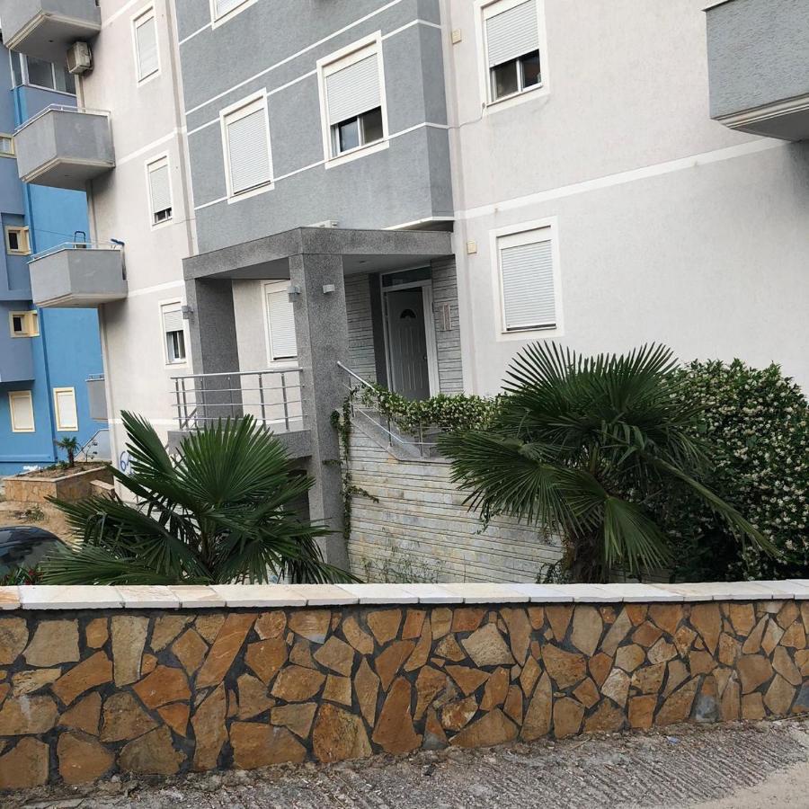 Mary'S Apartment Sarandë Exteriér fotografie